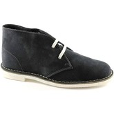 Manifatture Italiane  Herrenstiefel MAI-190-BL