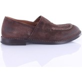 Mattia Capezzani  Herrenschuhe 1863SUEDE