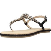 Stonefly  Sandalen LUX 1 (835/14) LEATH