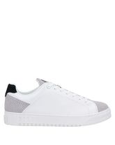 COLMAR Low Sneakers & Tennisschuhe