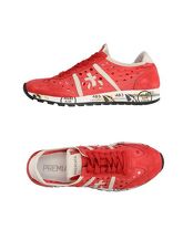 PREMIATA Low Sneakers & Tennisschuhe