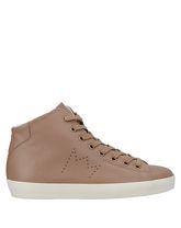 LEATHER CROWN High Sneakers & Tennisschuhe