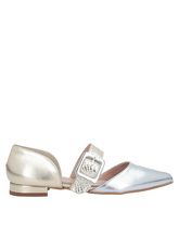 DIVINE FOLLIE Ballerinas