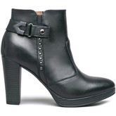 NeroGiardini  Ankle Boots I013021D