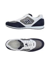 HOGAN Low Sneakers & Tennisschuhe