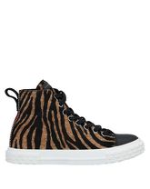 GIUSEPPE ZANOTTI High Sneakers & Tennisschuhe