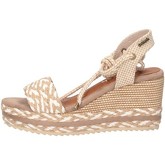 Refresh  Sandalen 69682 Sandalen Frau beige