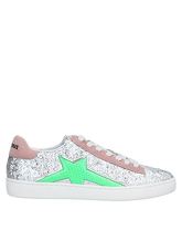 LOLA CRUZ Low Sneakers & Tennisschuhe