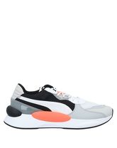 PUMA Low Sneakers & Tennisschuhe