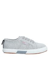 SUPERGA x PAOLO PECORA Low Sneakers & Tennisschuhe