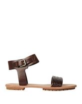 BRUNELLO CUCINELLI Sandalen