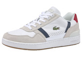 Lacoste Sneaker T-CLIP 0120 2 SMA