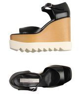 STELLA McCARTNEY Sandalen