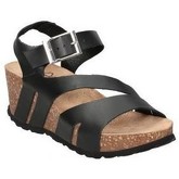 Yokono  Sandalen SANDALIAS  BARI-002 MODA JOVEN NEGRO