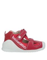 BIOMECANICS Sandalen
