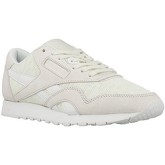 Reebok Sport  Sneaker CL Nylon Sail Away