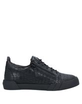 GIUSEPPE ZANOTTI Low Sneakers & Tennisschuhe