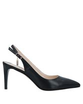 LIU •JO Pumps