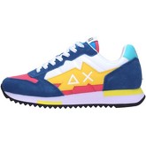 Sun68  Sneaker Z31119 0122