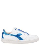 DIADORA HERITAGE Low Sneakers & Tennisschuhe