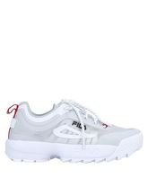 FILA Low Sneakers & Tennisschuhe