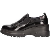 CallagHan  Damenschuhe - Slip on  nero 27206