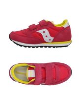SAUCONY Low Sneakers & Tennisschuhe