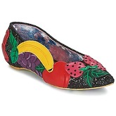 Irregular Choice  Ballerinas BANANA BOAT