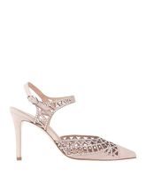 MJS MARIA JOSE SUAREZ Pumps