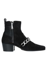 BALMAIN Stiefeletten