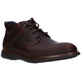 Fluchos  Herrenstiefel F0336 LIBANO Hombre Marron