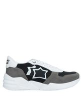 ATLANTIC STARS Low Sneakers & Tennisschuhe