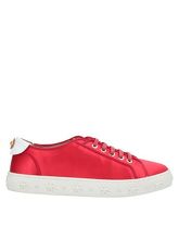 AQUAZZURA Low Sneakers & Tennisschuhe