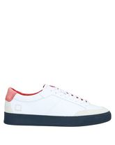 D.A.T.E. Low Sneakers & Tennisschuhe