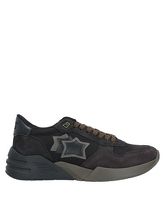 ATLANTIC STARS Low Sneakers & Tennisschuhe