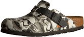 Birkenstock Clog Birko-Flor