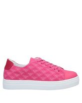ARMANI JUNIOR Low Sneakers & Tennisschuhe