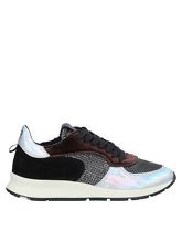 PHILIPPE MODEL Low Sneakers & Tennisschuhe