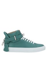 BUSCEMI High Sneakers & Tennisschuhe