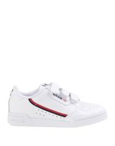 ADIDAS ORIGINALS Low Sneakers & Tennisschuhe