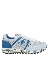 PREMIATA Low Sneakers & Tennisschuhe