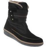 Natural Feet  Moonboots Stiefelette Kaba Farbe: schwarz