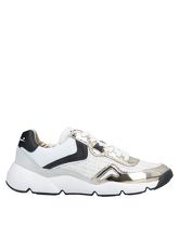 VOILE BLANCHE Low Sneakers & Tennisschuhe