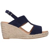 Paseart  Espadrilles HIE/S324 SERRAJE MARINO Mujer Azul marino