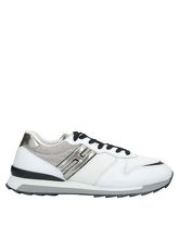 HOGAN REBEL Low Sneakers & Tennisschuhe