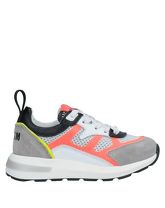 MSGM Low Sneakers & Tennisschuhe