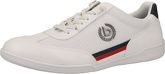 bugatti Sneaker Leder/Textil