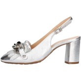 Paola Ghia  Pumps 7932 Heels' Frau Silber