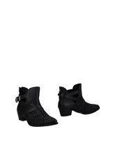 PHILIPP PLEIN Stiefeletten