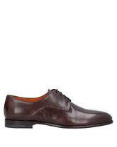 SANTONI Schnürschuhe